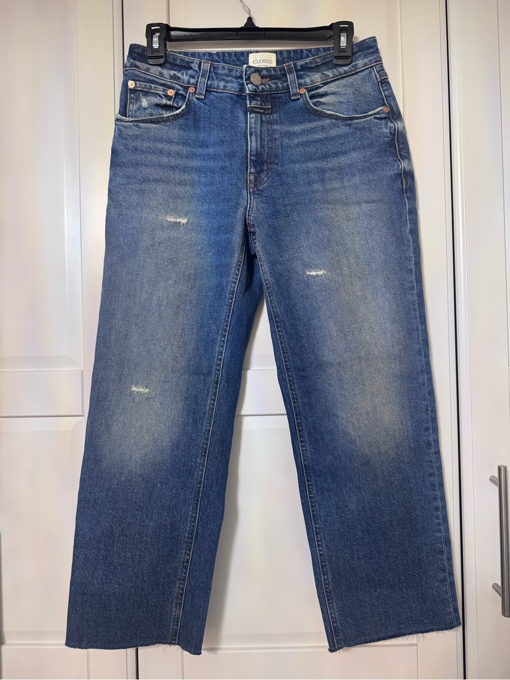 Closed Women’s Milo Jeans